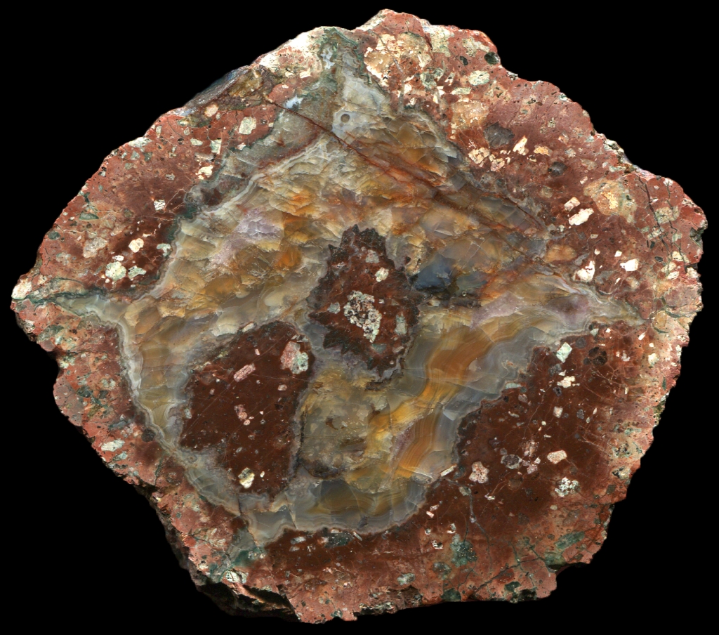 Extgraordinarily Fractured Gottlob Thunderegg