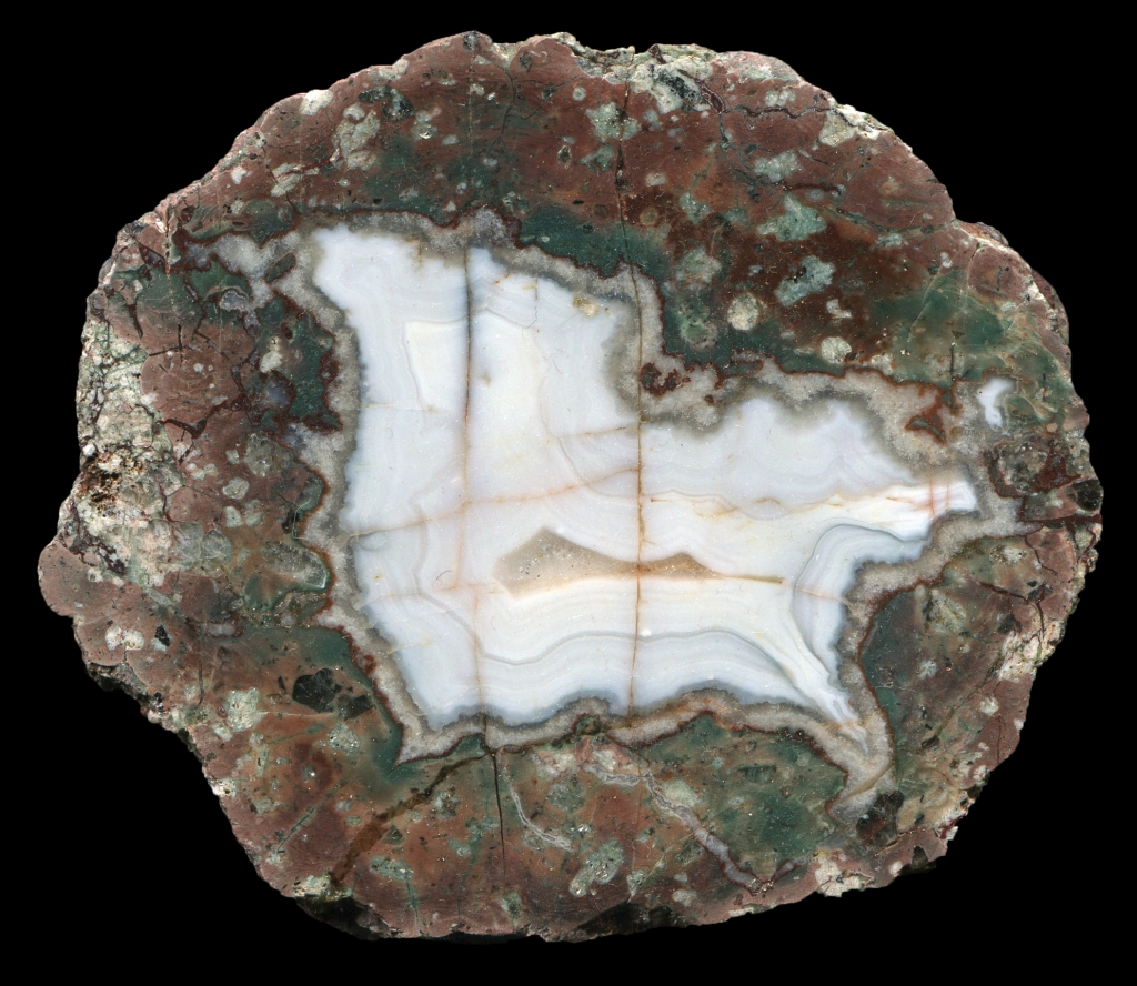 Classic White Gottlob Thunderegg