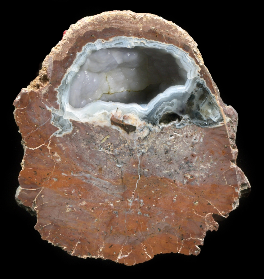 Maiskoje Deposit Thunderegg 