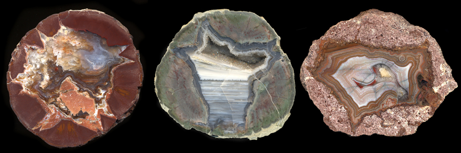 Eibonvale Thunderegg Gallery