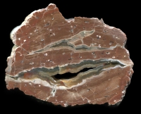 Zaranjin Thundereggs 