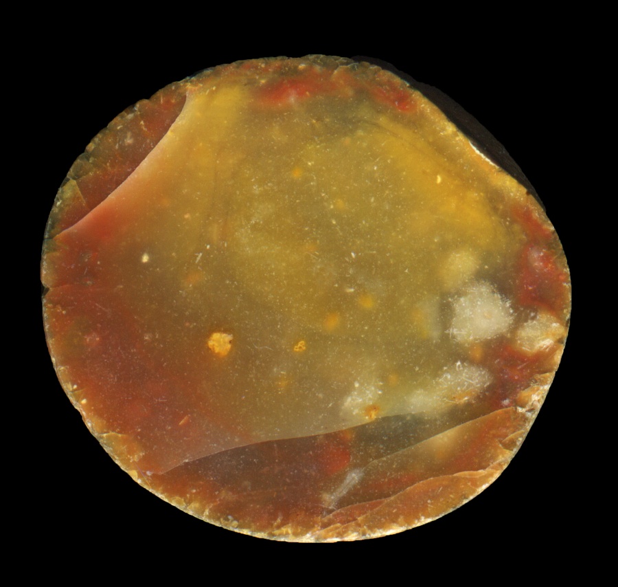 Classic Warm-Coloured Lesnes Abbey Flint