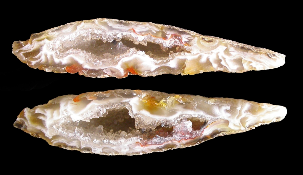Squashed Oco Geode