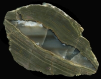 Unknown Thunderegg