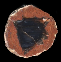 Black Hills Thunderegg