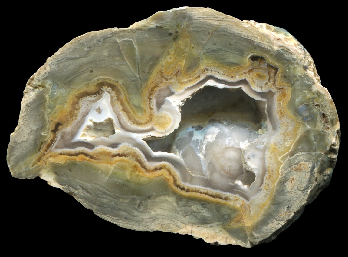 Hollow Dutch Donny Thunderegg