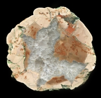 Ugam River Thundereggs
